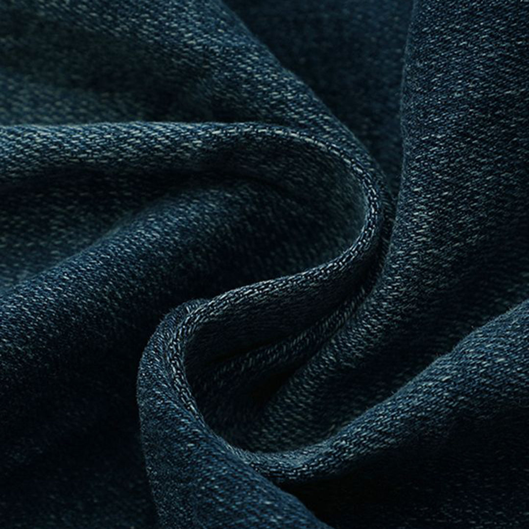 Stylish Women's Slim-Fit Comfortable Jeans