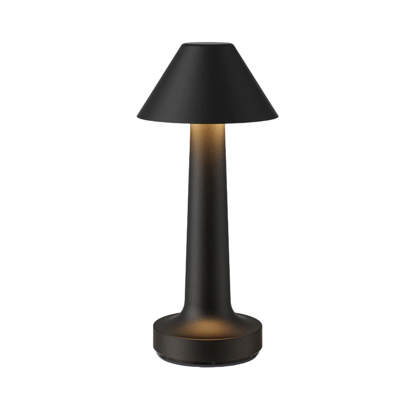 LUMINOUS – Elegant Modern Dimmable Table Lamp
