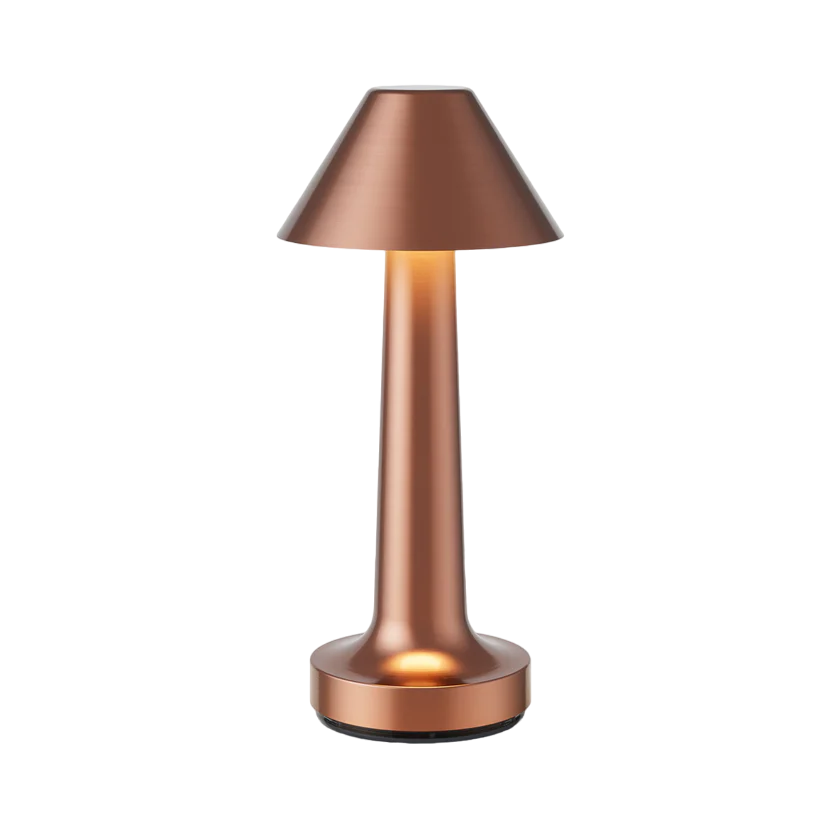 LUMINOUS – Elegant Modern Dimmable Table Lamp