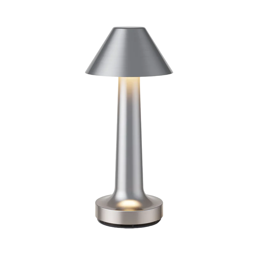 LUMINOUS – Elegant Modern Dimmable Table Lamp