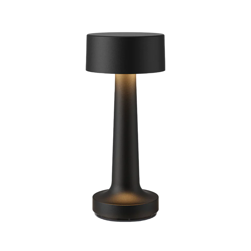 LUMINOUS – Elegant Modern Dimmable Table Lamp
