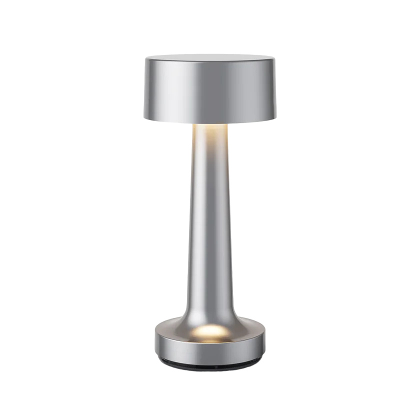 LUMINOUS – Elegant Modern Dimmable Table Lamp