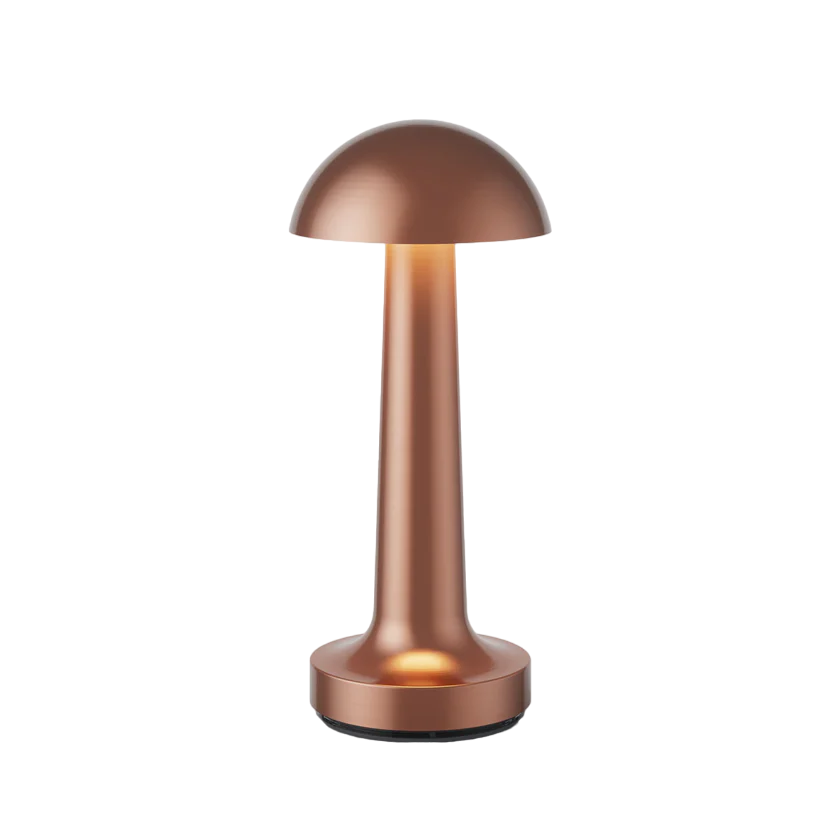 LUMINOUS – Elegant Modern Dimmable Table Lamp