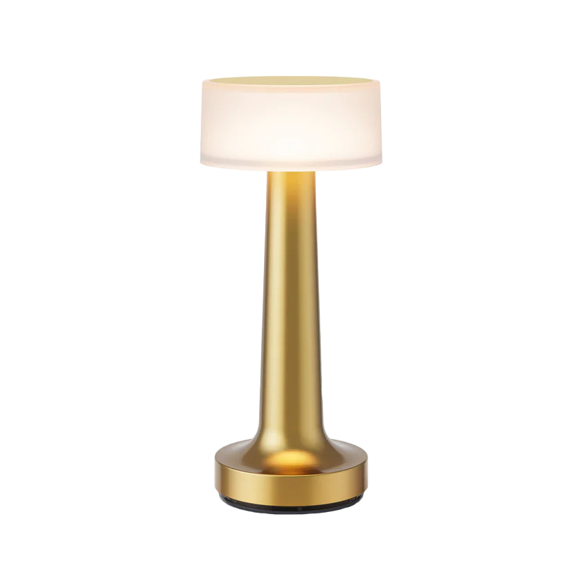 LUMINOUS – Elegant Modern Dimmable Table Lamp
