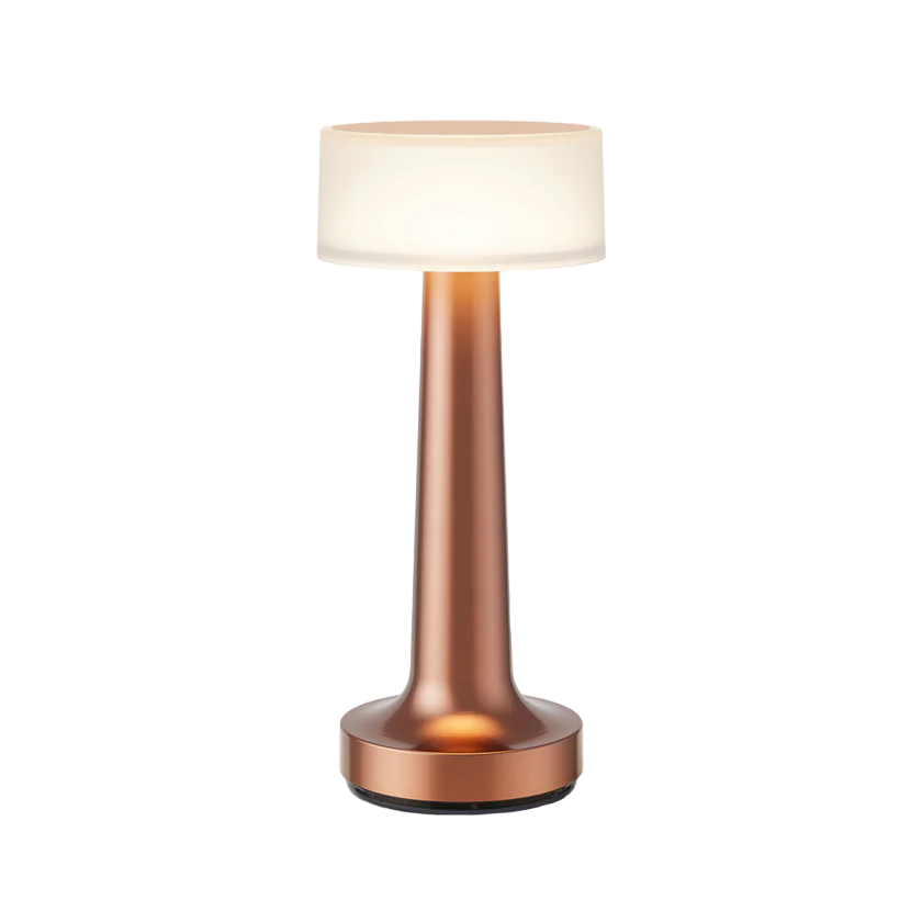 LUMINOUS – Elegant Modern Dimmable Table Lamp