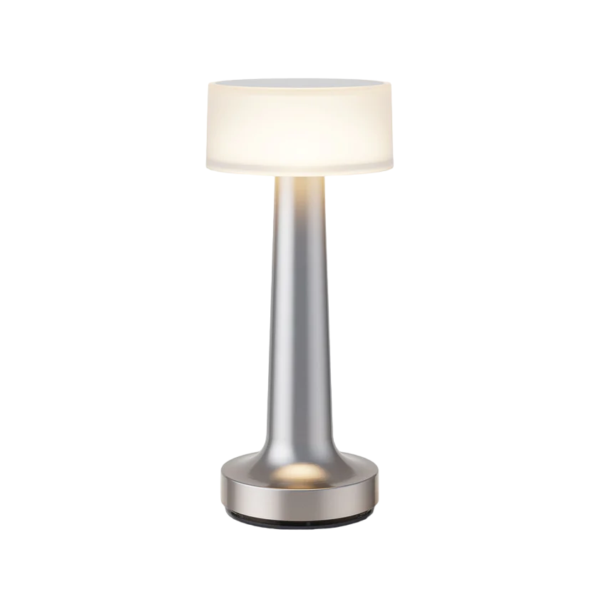 LUMINOUS – Elegant Modern Dimmable Table Lamp