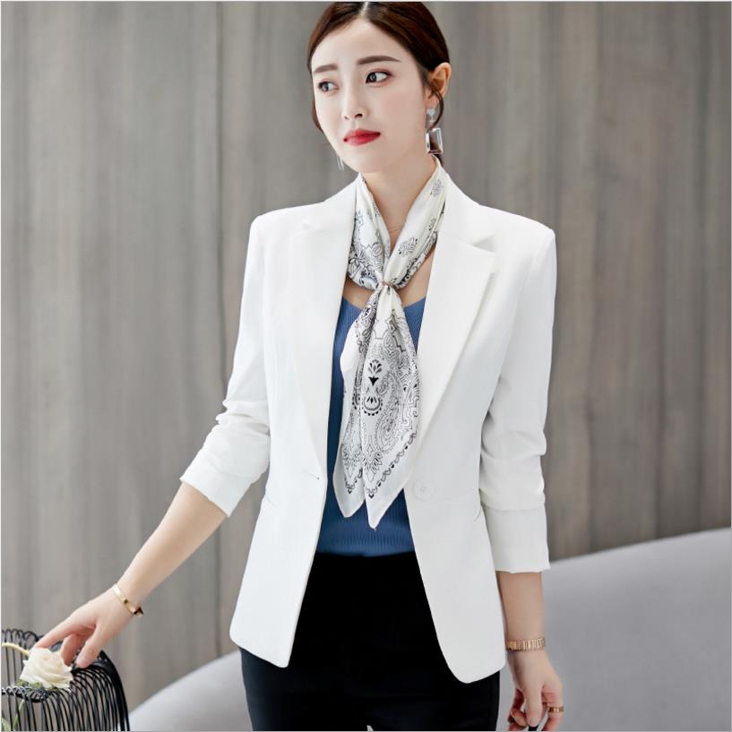 Elegant Casual Blazer for Women