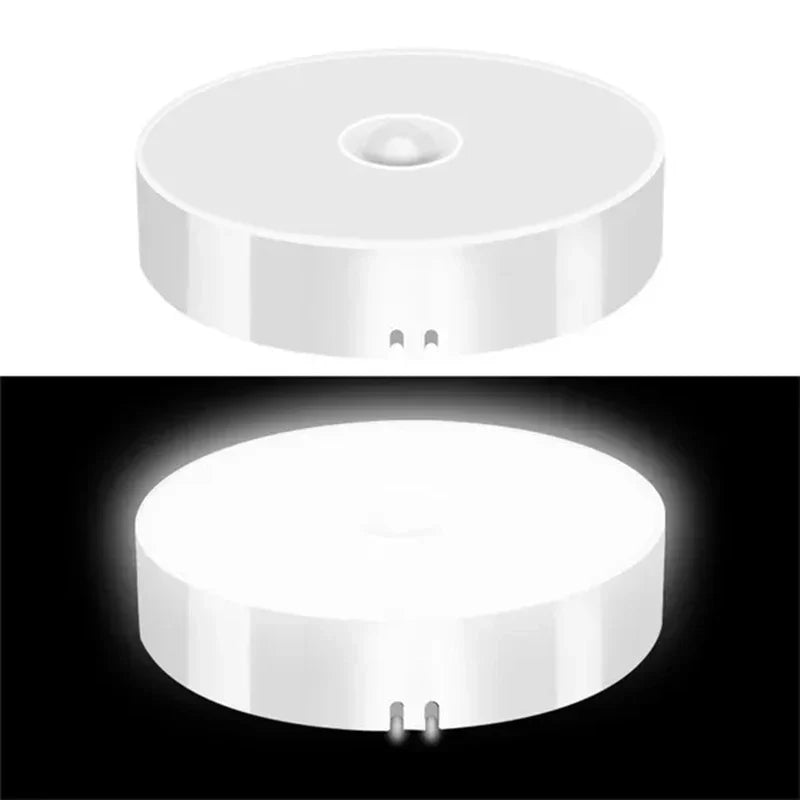 LUMINAIRE – Smart Motion Sensor Night Light