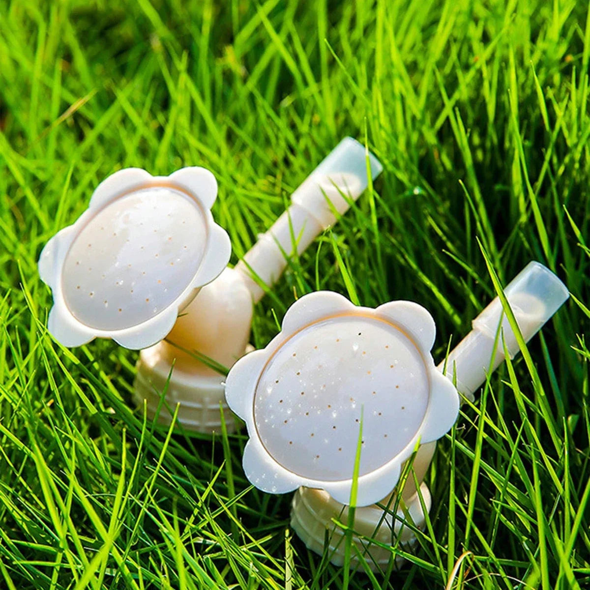 Versatile Mini Spray Nozzle for Gardens