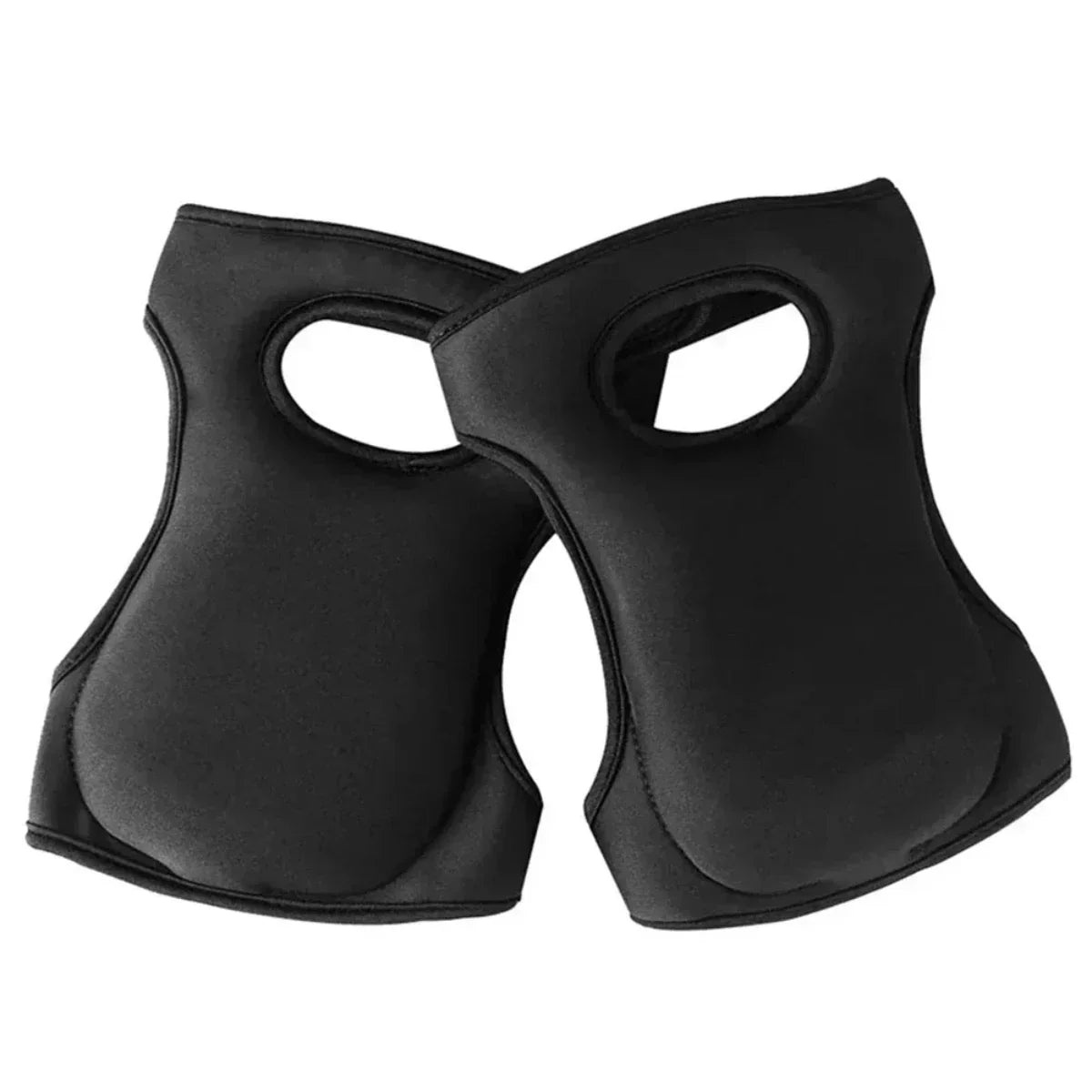 Ultimate Comfort Ergonomic Gardening Knee Pads