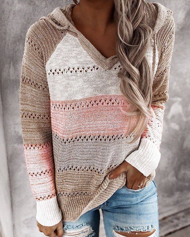 Chic Bohemian Hoodie: Comfort Meets Style