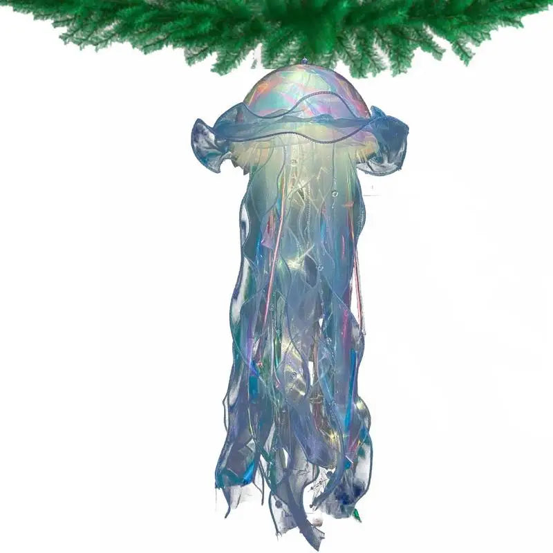 AQUA DREAMS – Enchanting Jellyfish Night Light