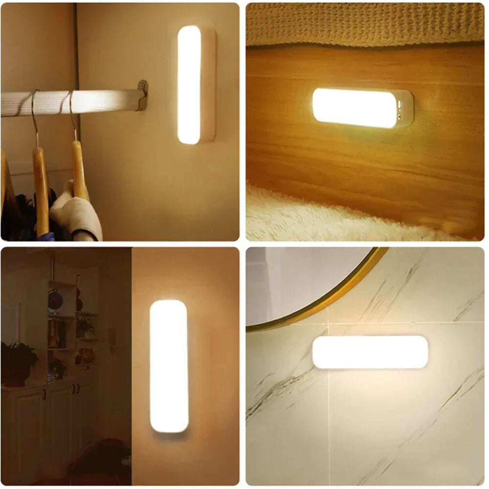 LUMINOX – Smart Motion Sensor Wall Light