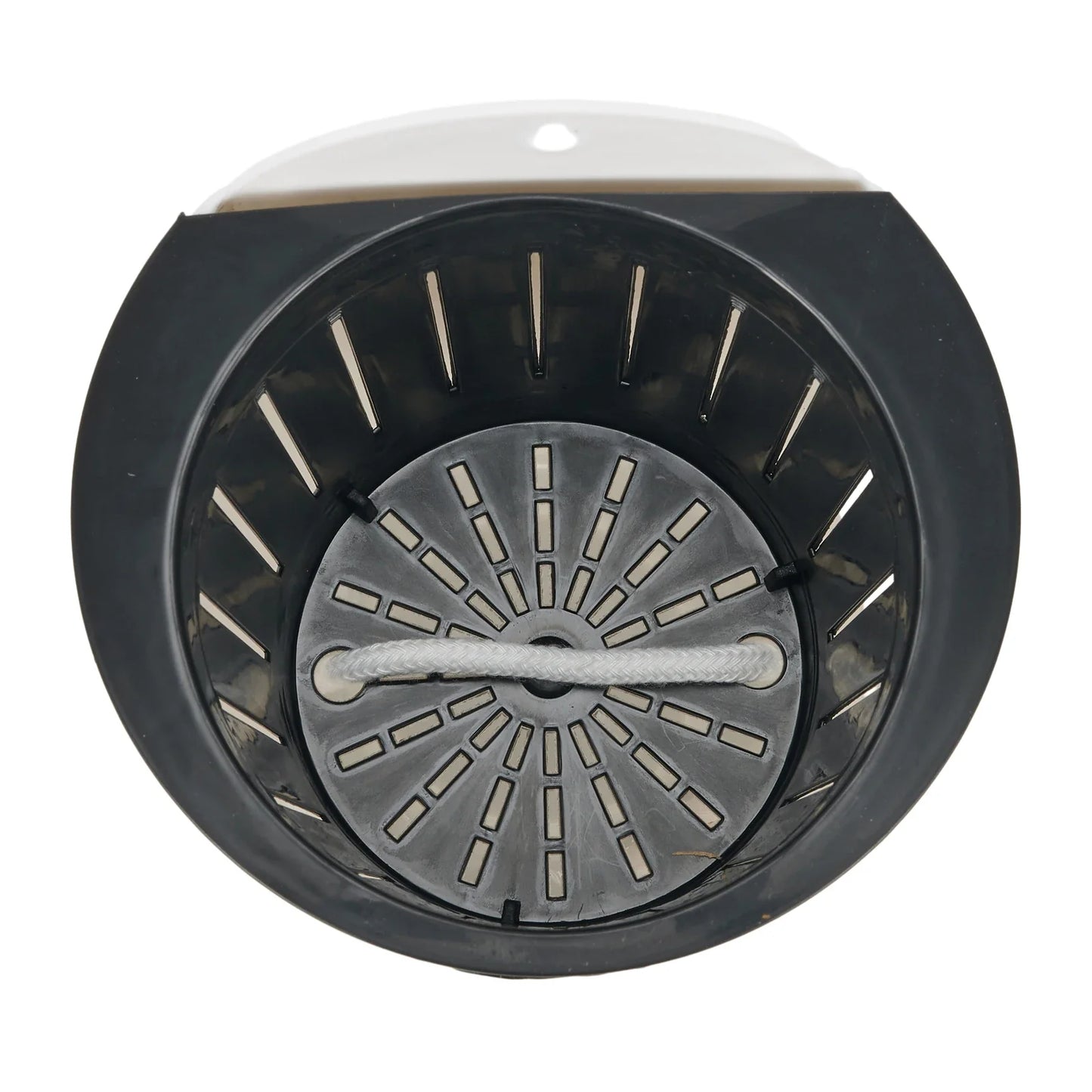 Effortless Self-Watering Wall-Mounted Plant Pot