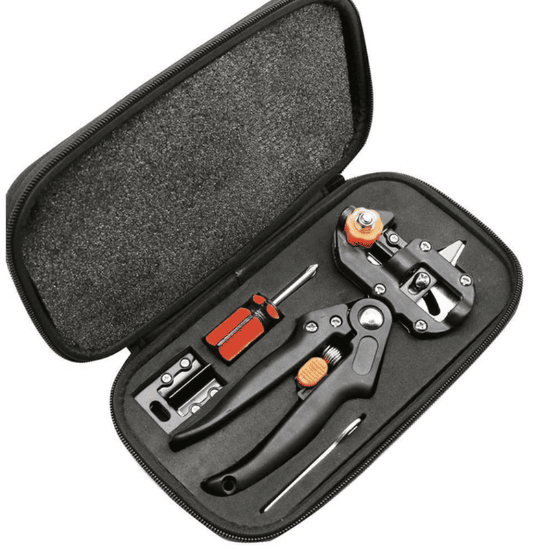 Versatile Grafting and Pruning Shears