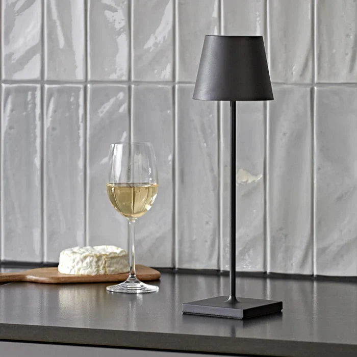 LUMINOUS – Modern Dimmable Table Lamp with Touch Control
