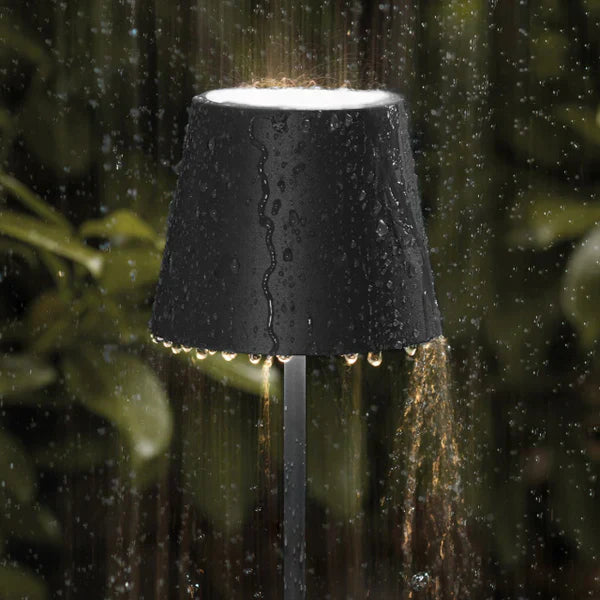 LUMINOUS – Modern Dimmable Table Lamp with Touch Control