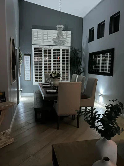 LUMINAIRE – Enchanting Wall Light for Atmosphere