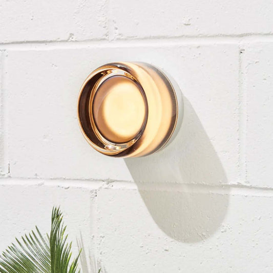 LUMINOUS – Chic Wall Light for Modern Spaces