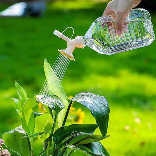 Versatile Mini Spray Nozzle for Gardens