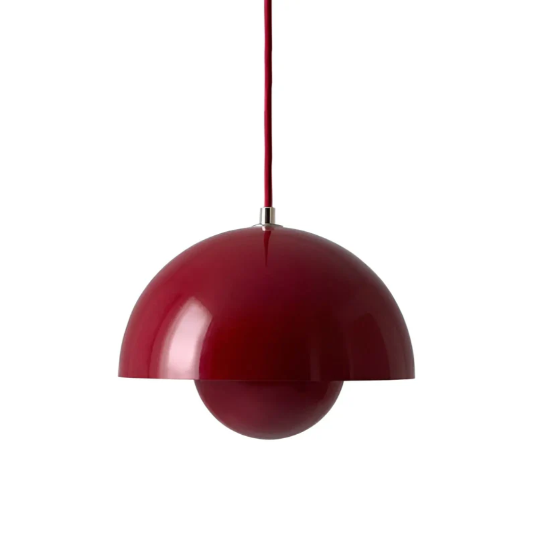 LUMINAIRE BLOOM – Elegant Scandinavian Pendant Light