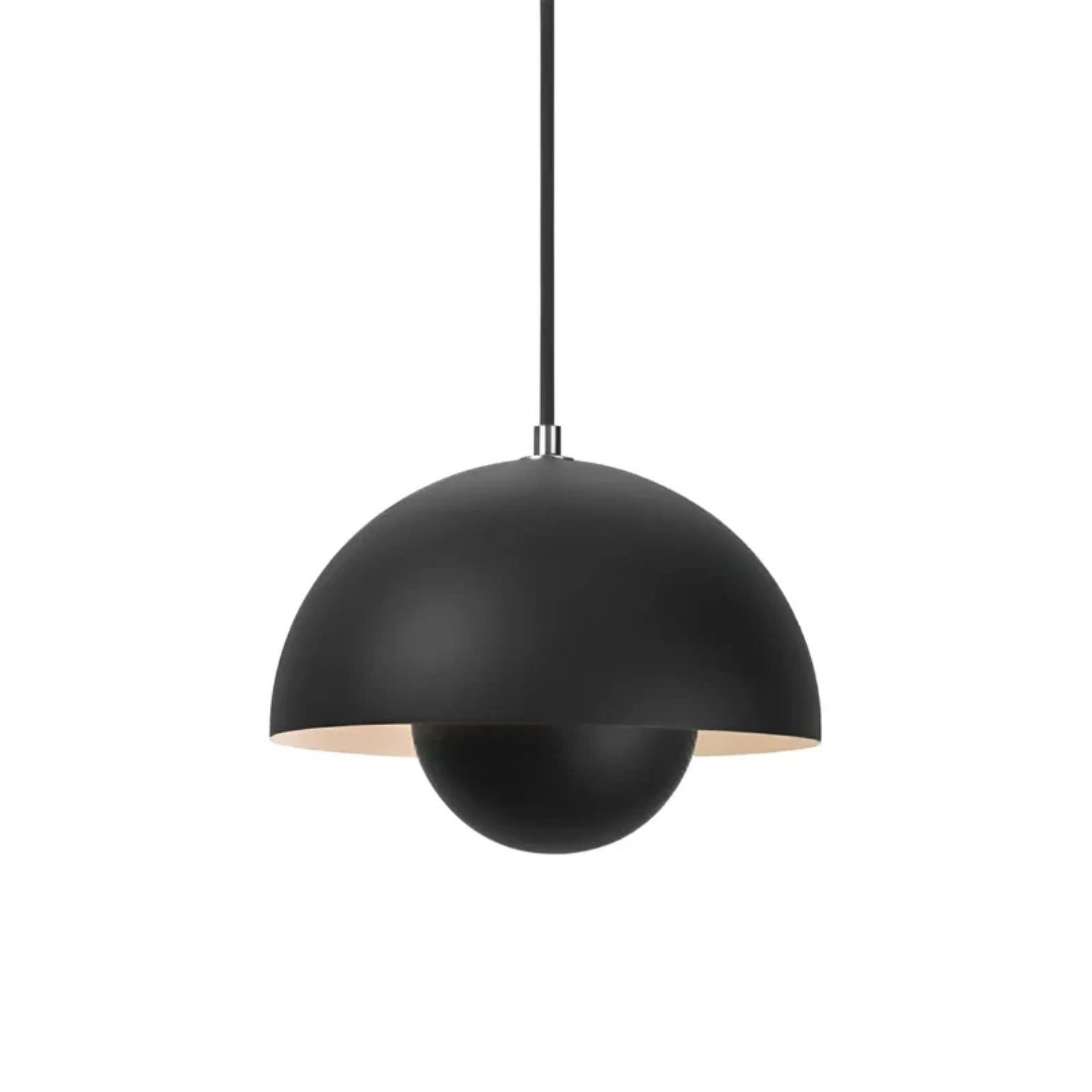 LUMINAIRE BLOOM – Elegant Scandinavian Pendant Light