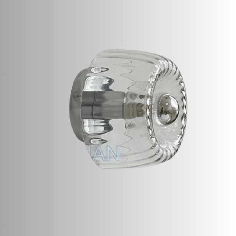 LUMINAIRE – Elegant Bauhaus-Inspired Wall Lamp