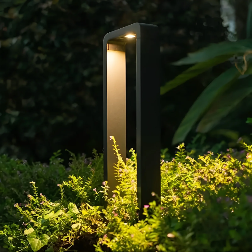 LUMINOX – Modern LED Garden Lighting Solution