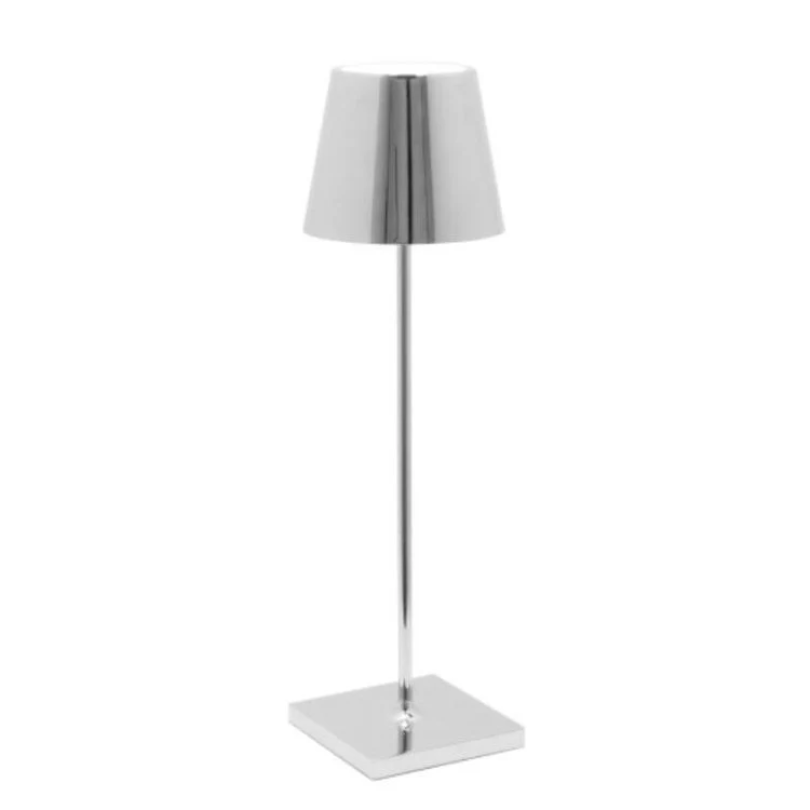 LUMINOUS – Elegant Cordless LED Table Lamp