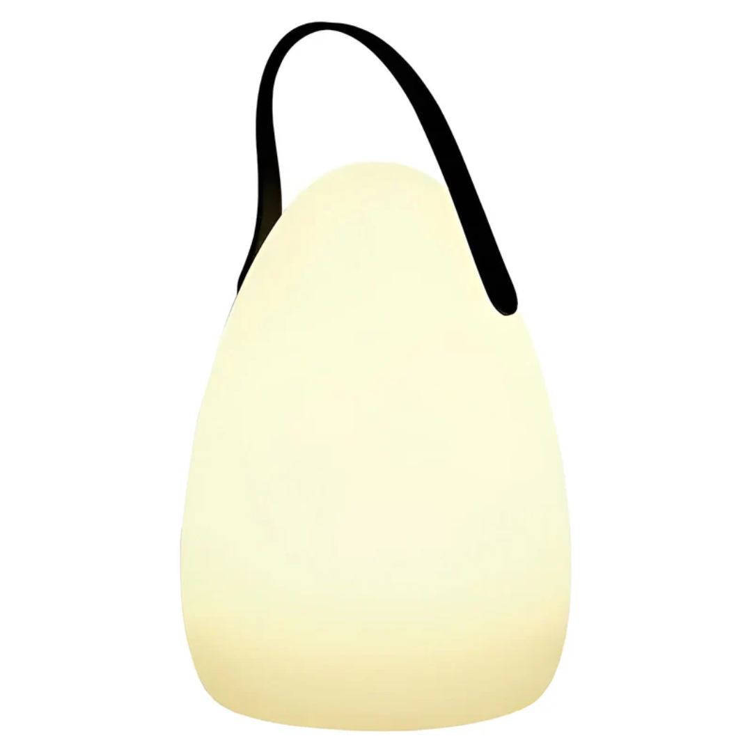 LUMINAIRE – Portable Waterproof Wireless Table Lamp
