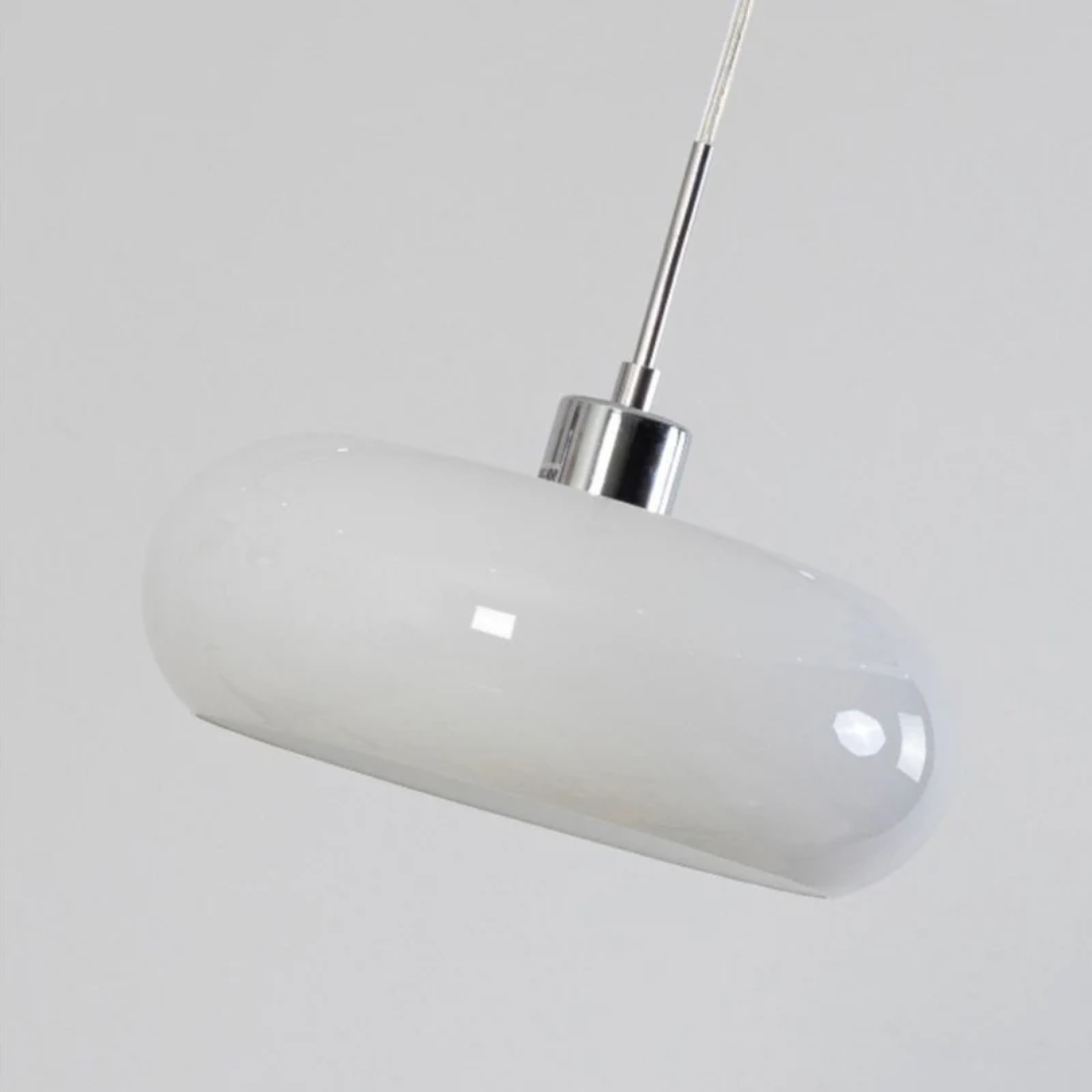 LUMINOUS ORB – Contemporary LED Pendant Light