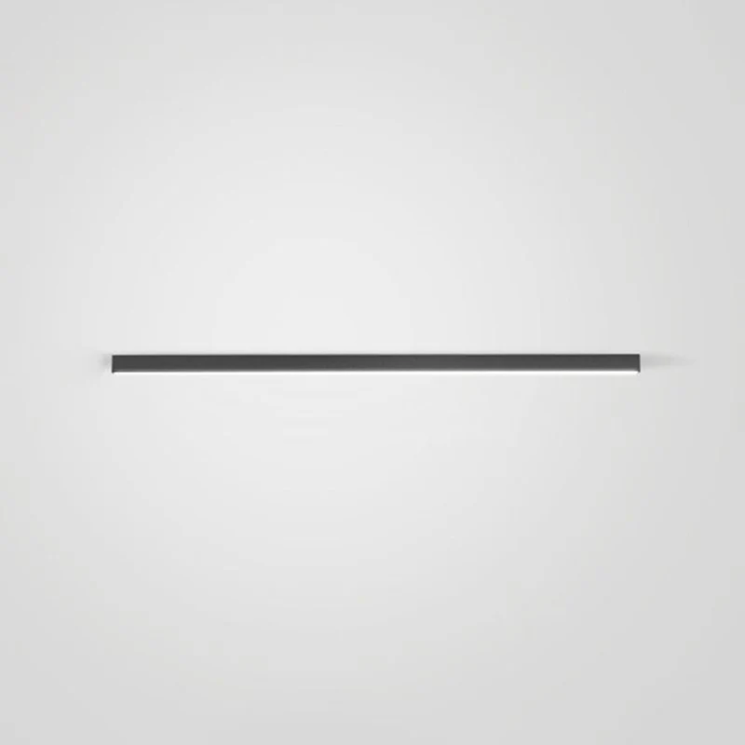 LUMINOX – Sleek Industrial LED Ceiling Light