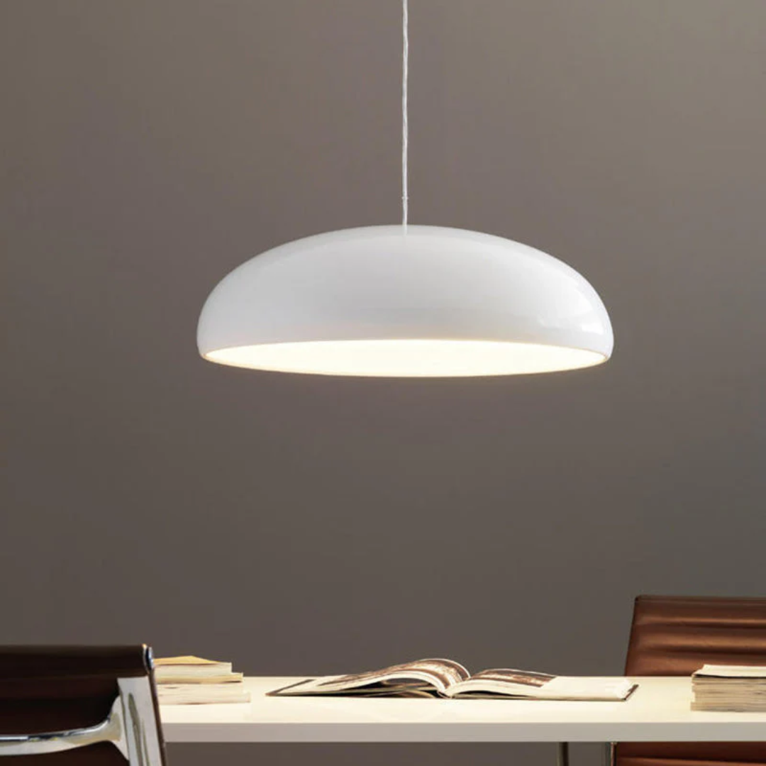 LUMINAIRE – Elegant Adjustable LED Pendant Light