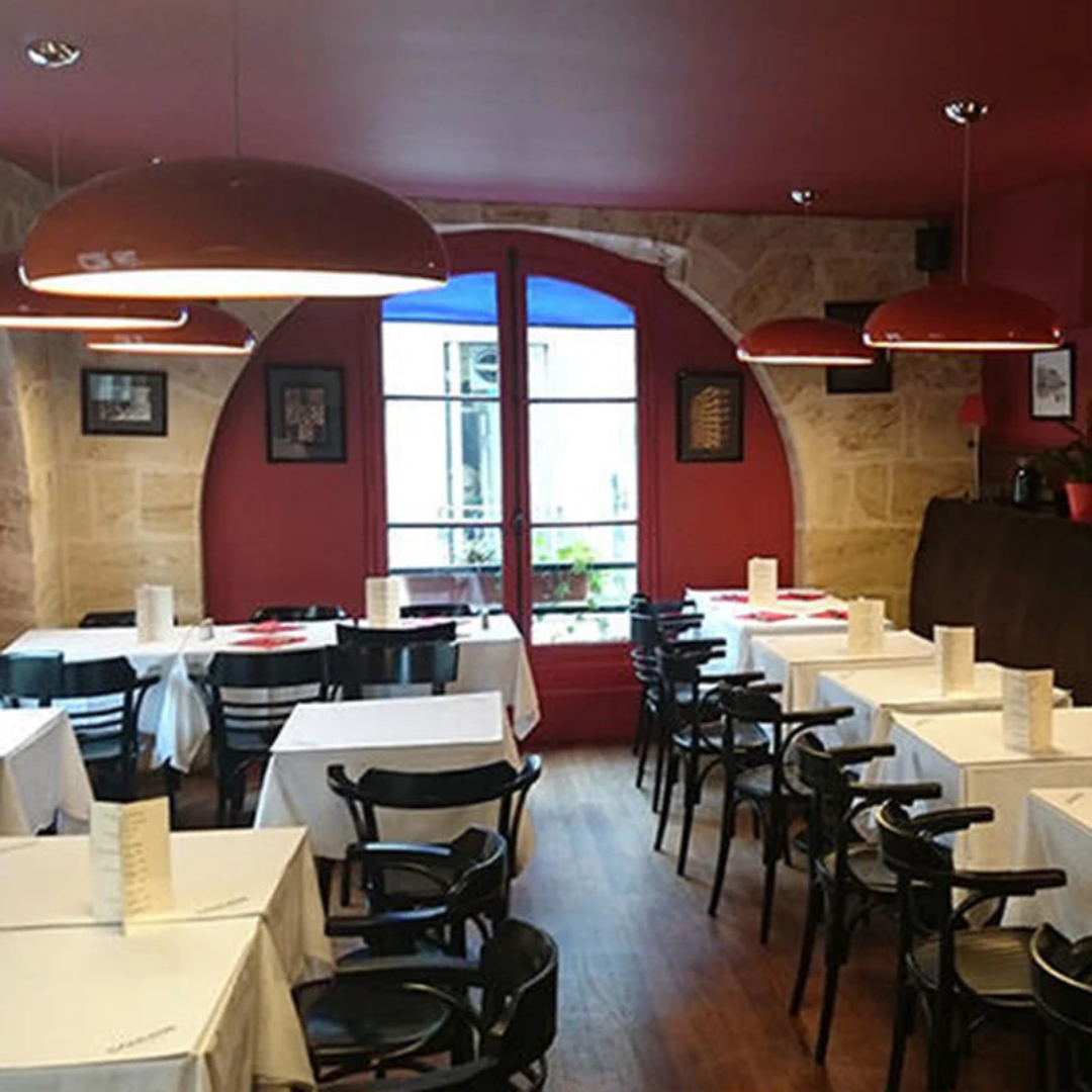 LUMINAIRE – Elegant Adjustable LED Pendant Light