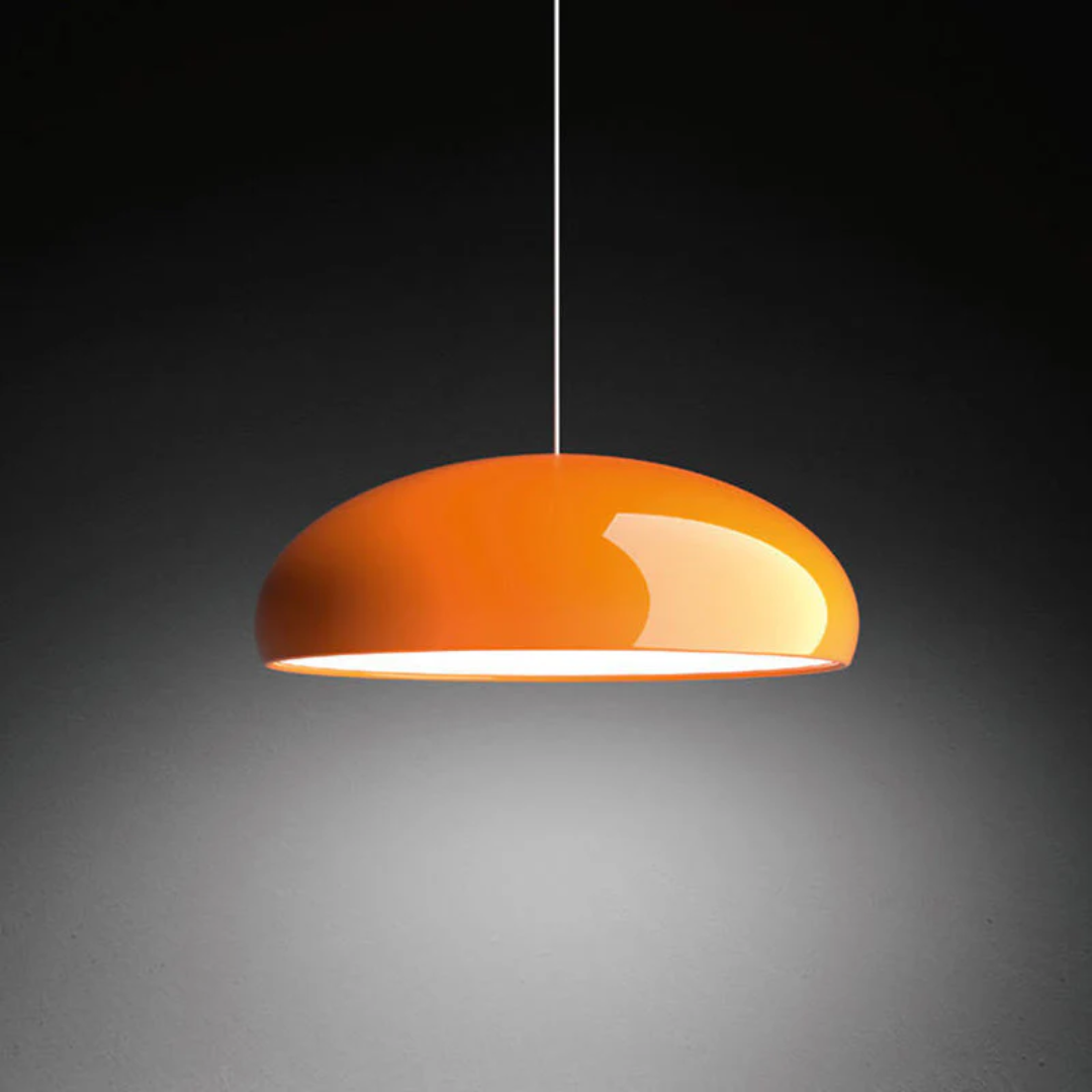 LUMINAIRE – Elegant Adjustable LED Pendant Light