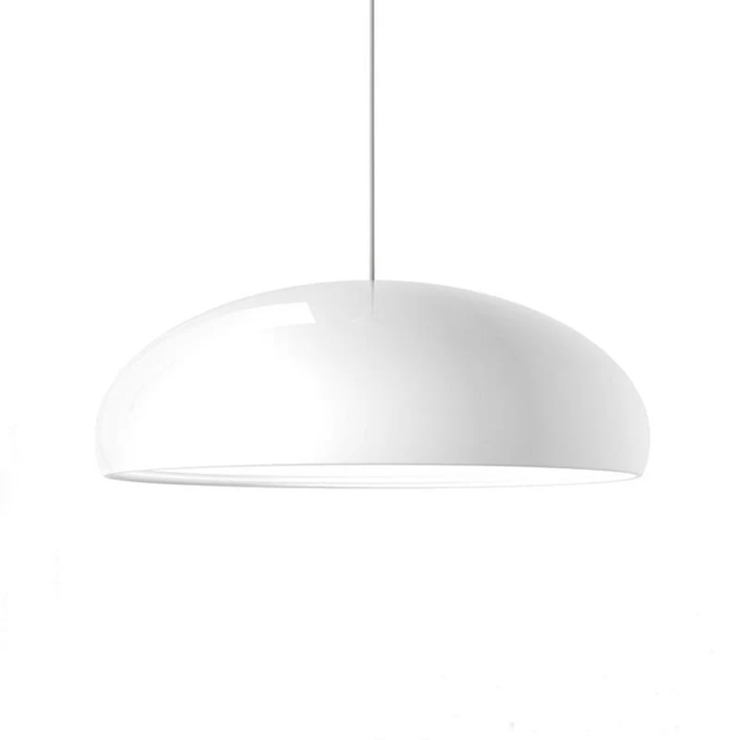 LUMINAIRE – Elegant Adjustable LED Pendant Light