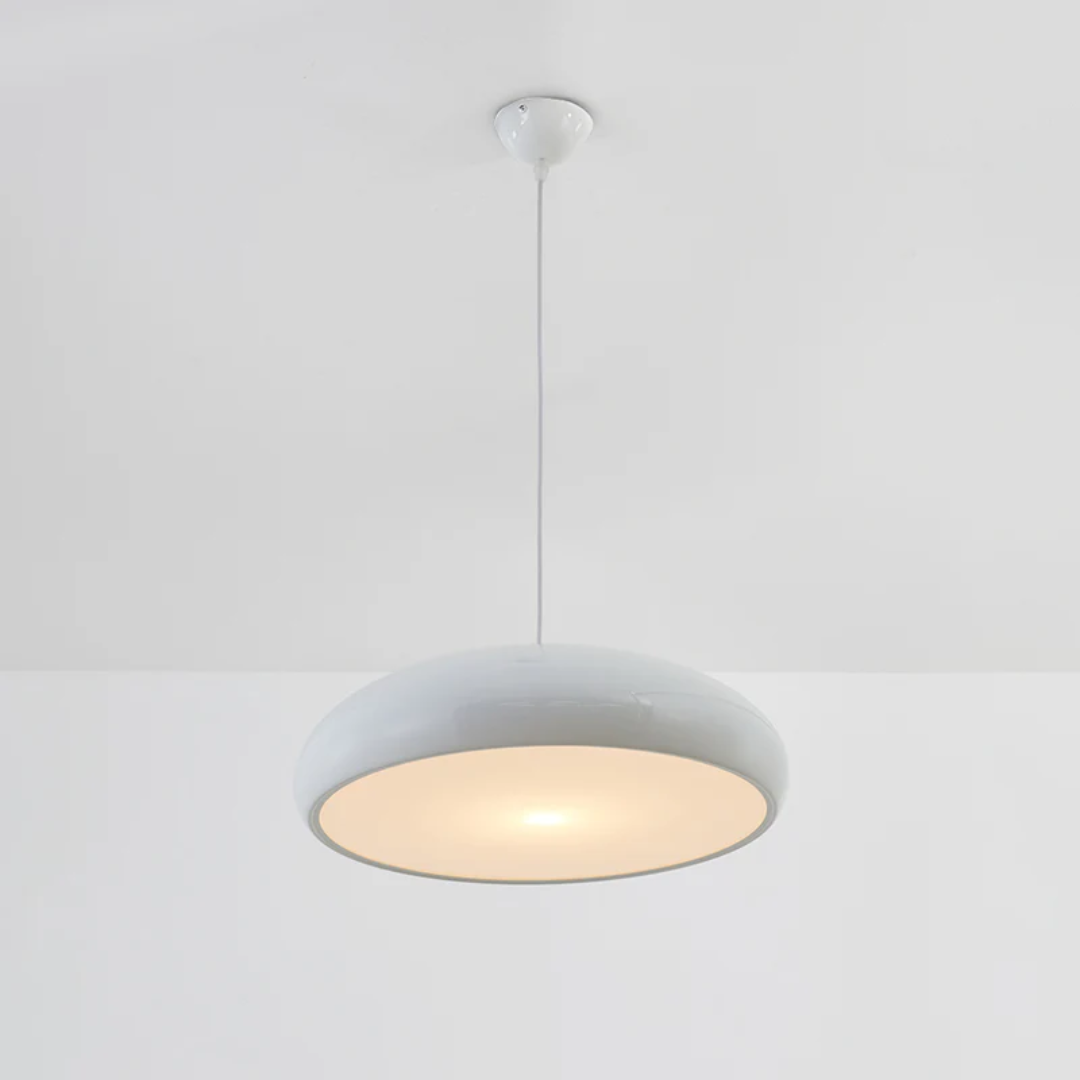 LUMINAIRE – Elegant Adjustable LED Pendant Light