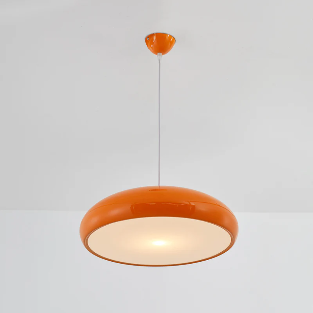 LUMINAIRE – Elegant Adjustable LED Pendant Light