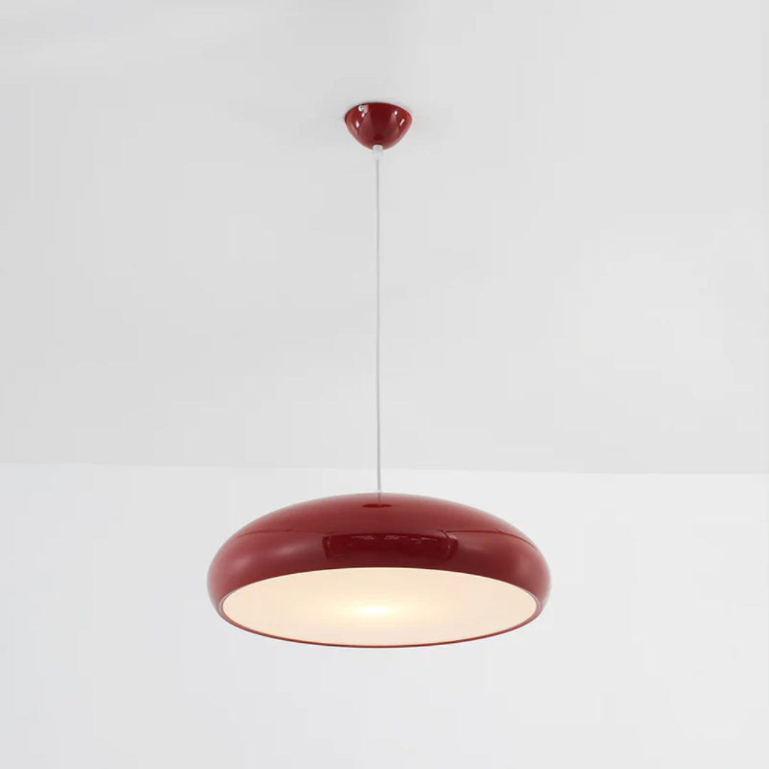 LUMINAIRE – Elegant Adjustable LED Pendant Light