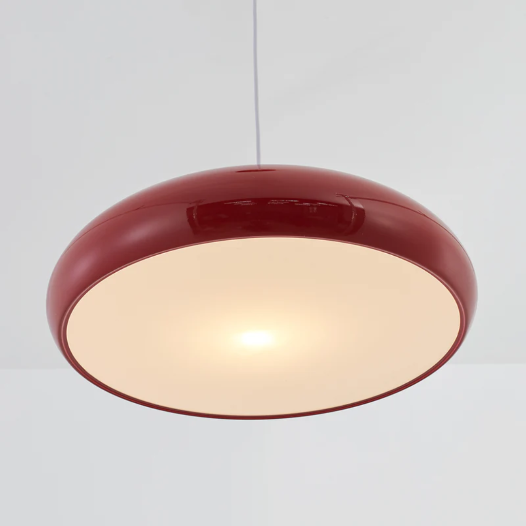 LUMINAIRE – Elegant Adjustable LED Pendant Light