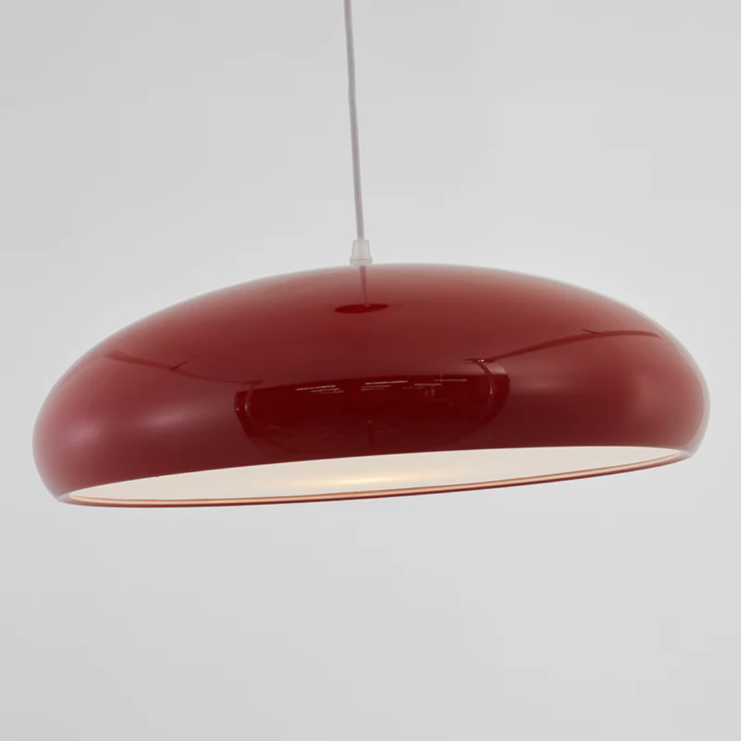 LUMINAIRE – Elegant Adjustable LED Pendant Light
