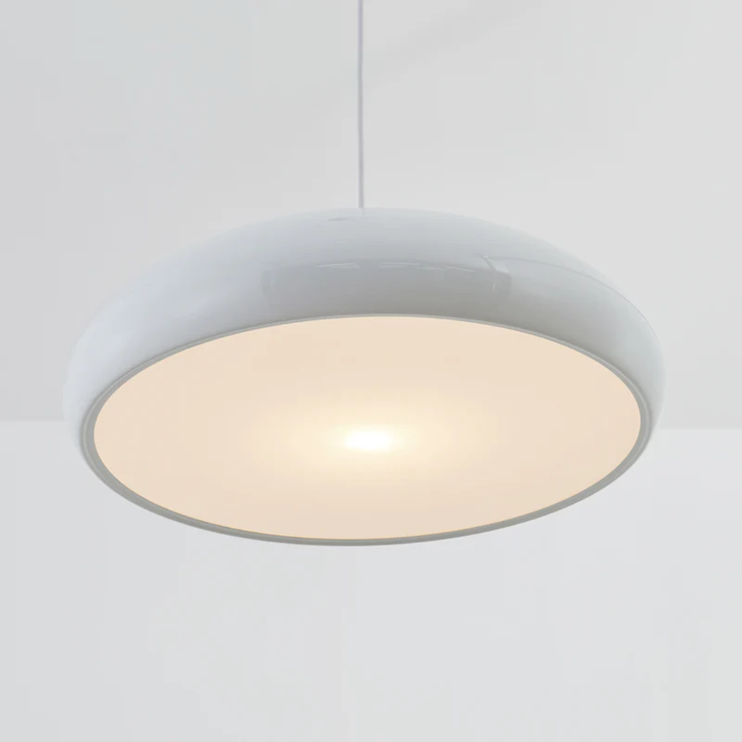LUMINAIRE – Elegant Adjustable LED Pendant Light