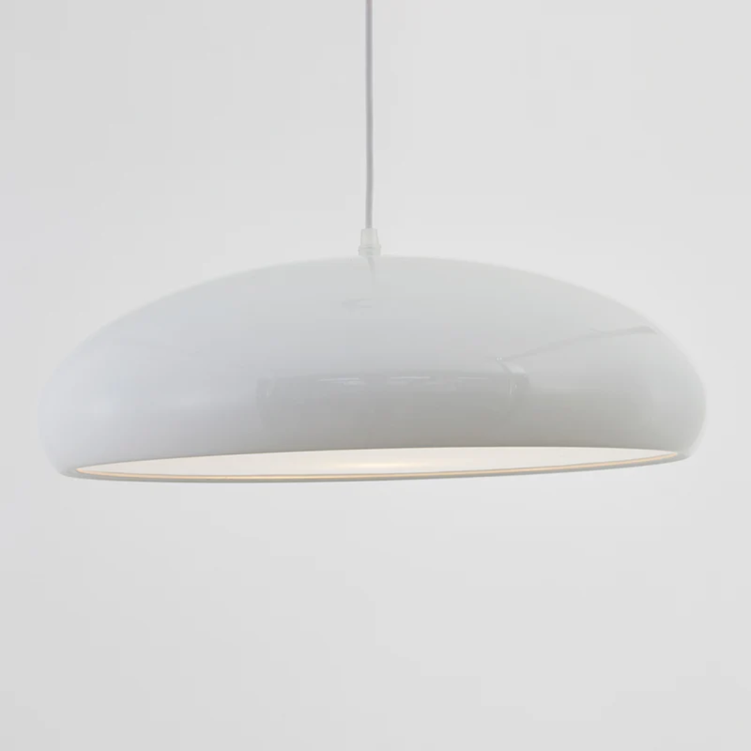 LUMINAIRE – Elegant Adjustable LED Pendant Light