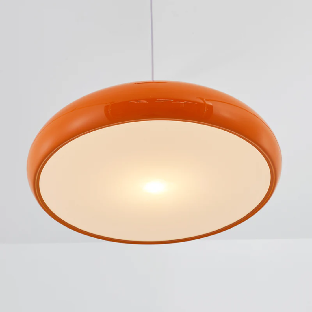 LUMINAIRE – Elegant Adjustable LED Pendant Light
