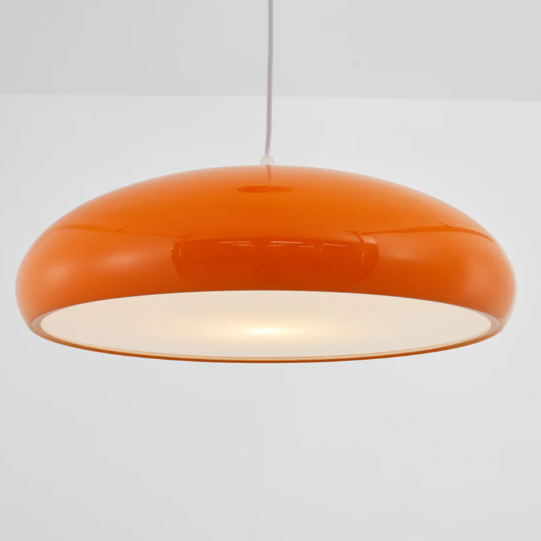 LUMINAIRE – Elegant Adjustable LED Pendant Light