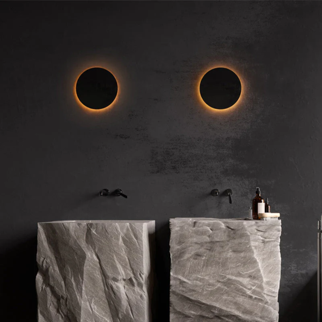 LUMINO – Sleek Modern Outdoor Wall Lamp