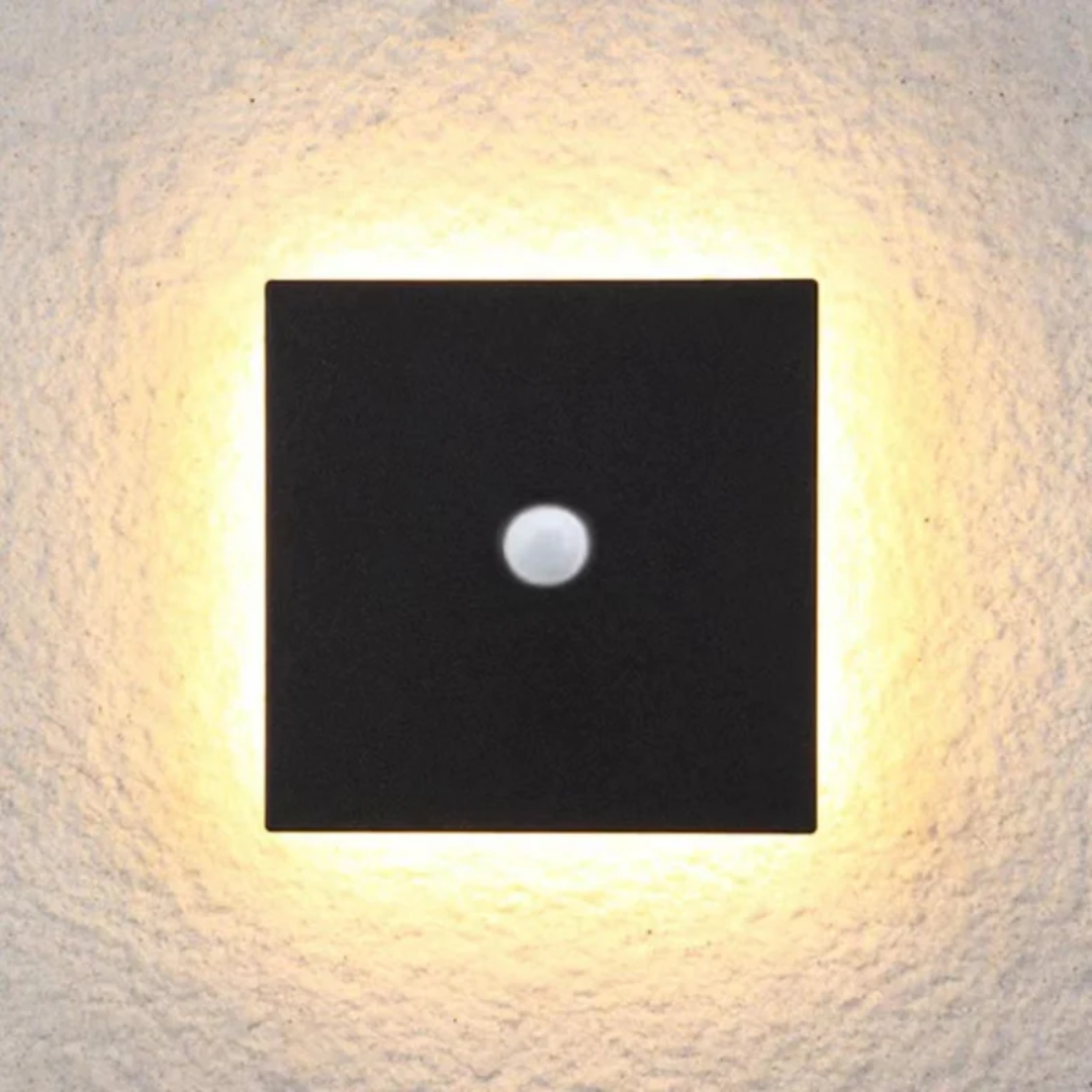 LUMINO – Sleek Modern Outdoor Wall Lamp