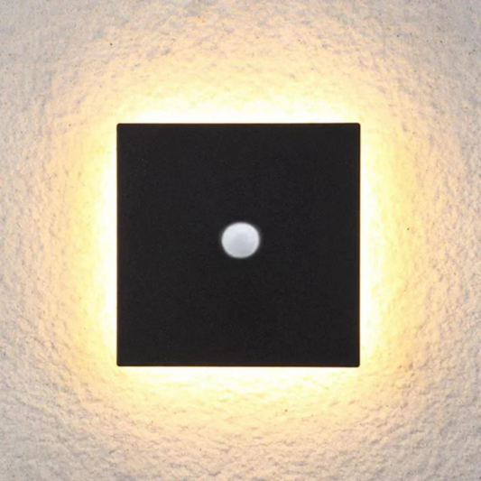 LUMINO – Sleek Modern Outdoor Wall Lamp