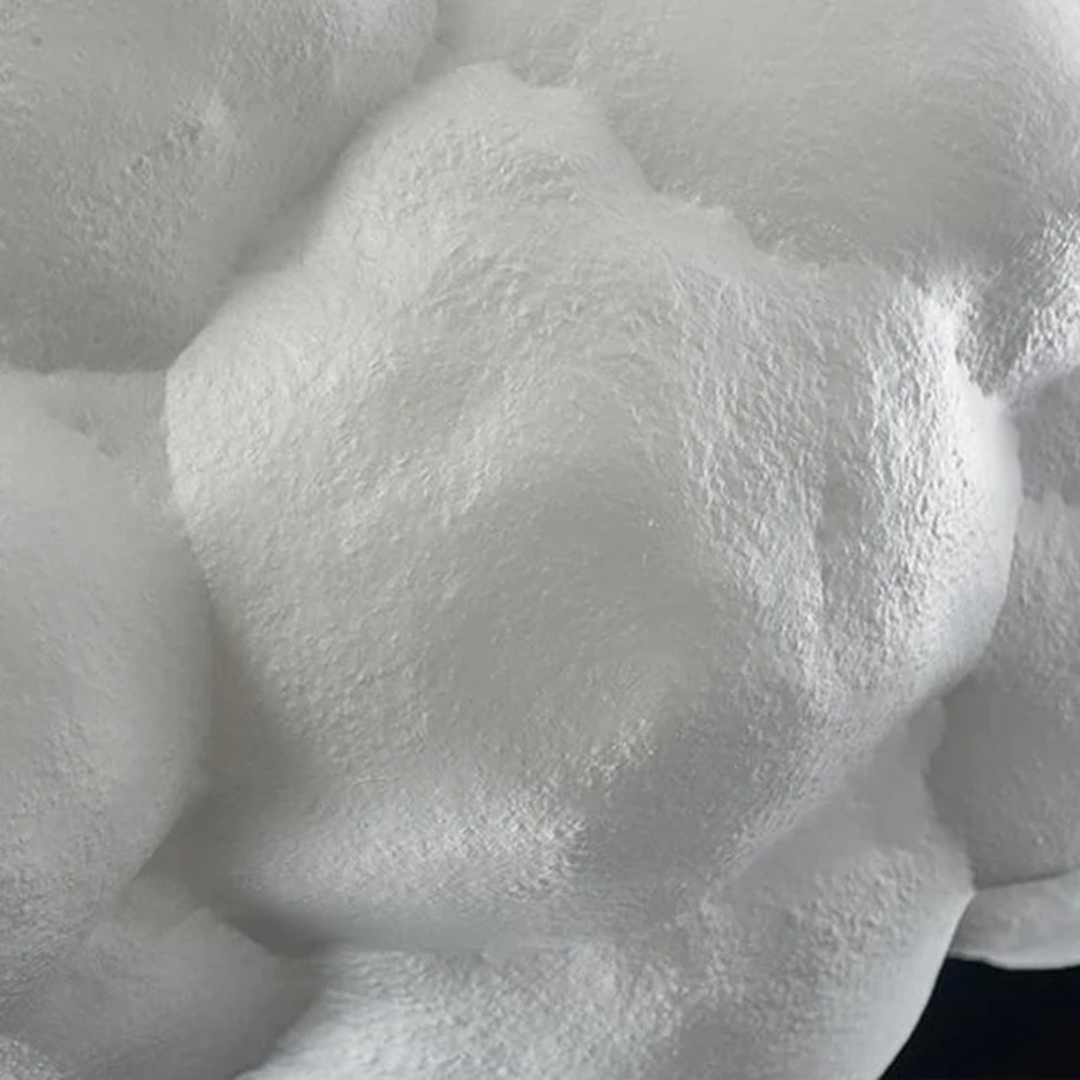 CLOUDLUXE – Elegant LED Pendant Lamp for Cozy Spaces