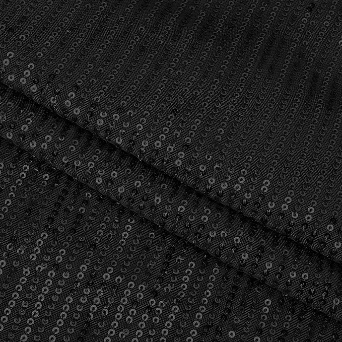 Glamorous Sequin Mini Party Dress